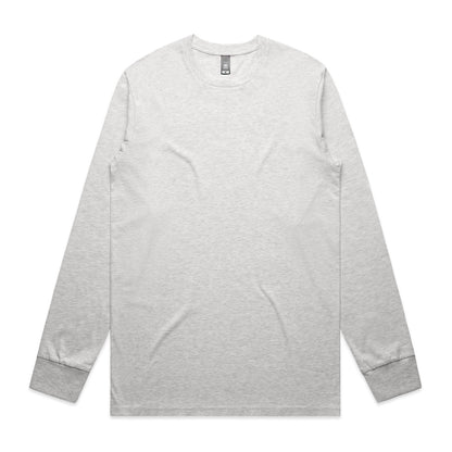 Staple L/S Tee | 5020