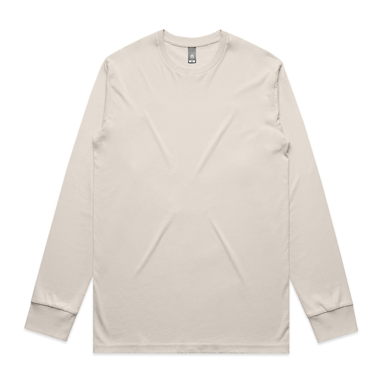 Staple L/S Tee | 5020