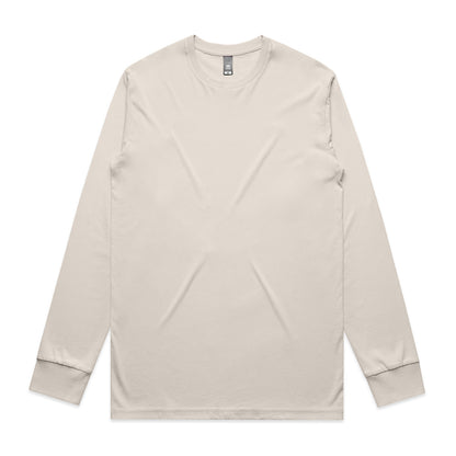 Staple L/S Tee | 5020