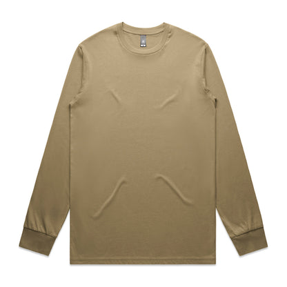 Staple L/S Tee | 5020