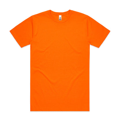 Block Safety Tee | 5050F