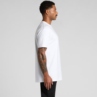 Block Tubular Tee | 5050