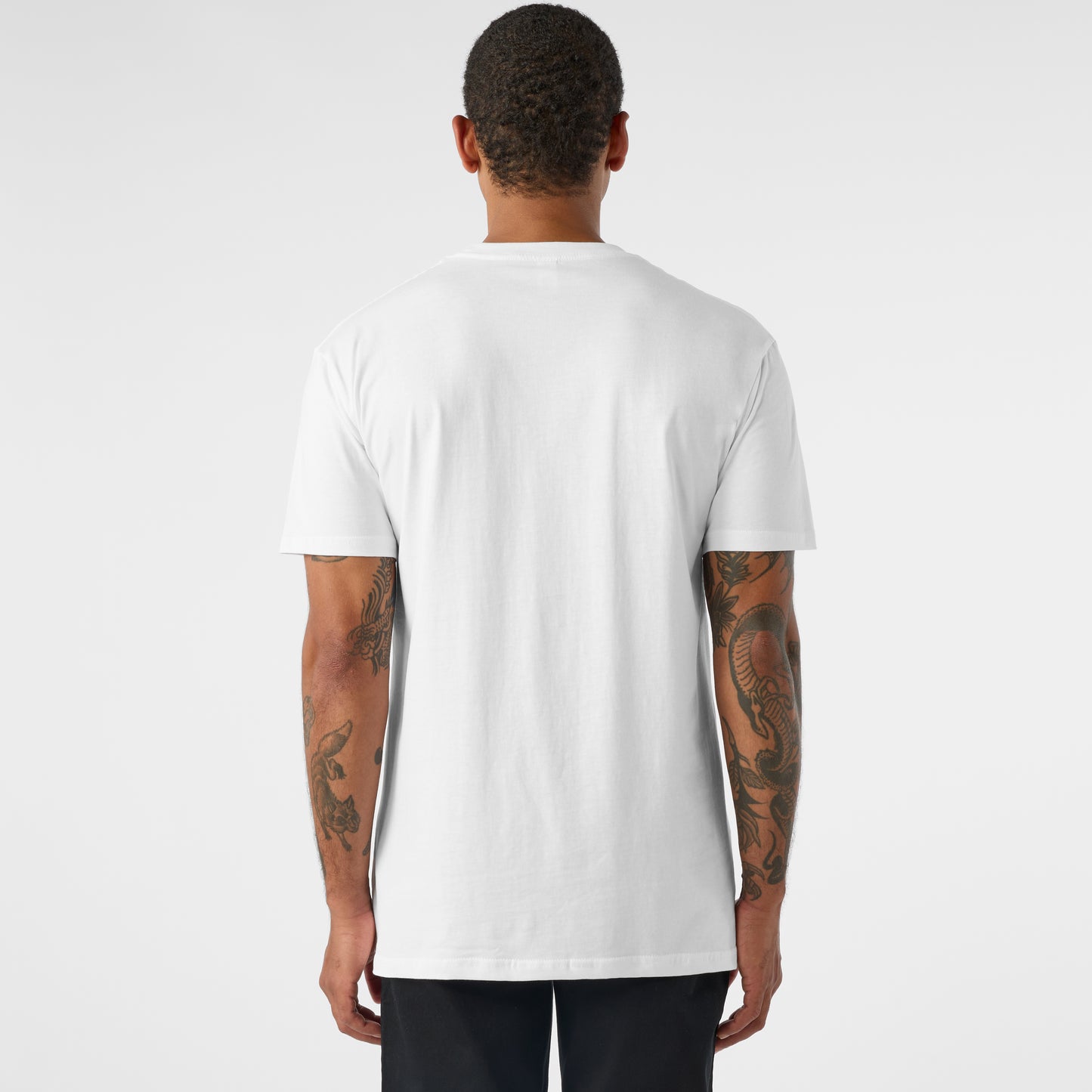Basic Tee | 5051