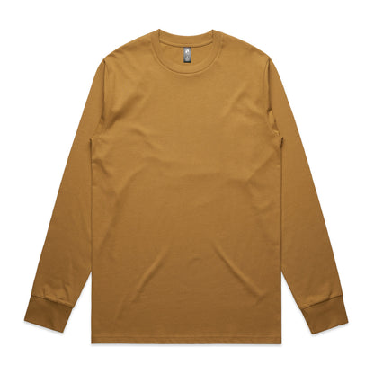 Classic L/S Tee | 5071