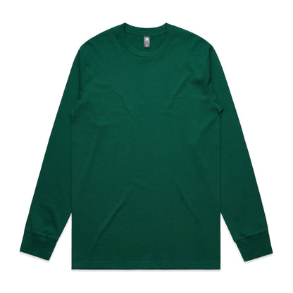 Classic L/S Tee | 5071