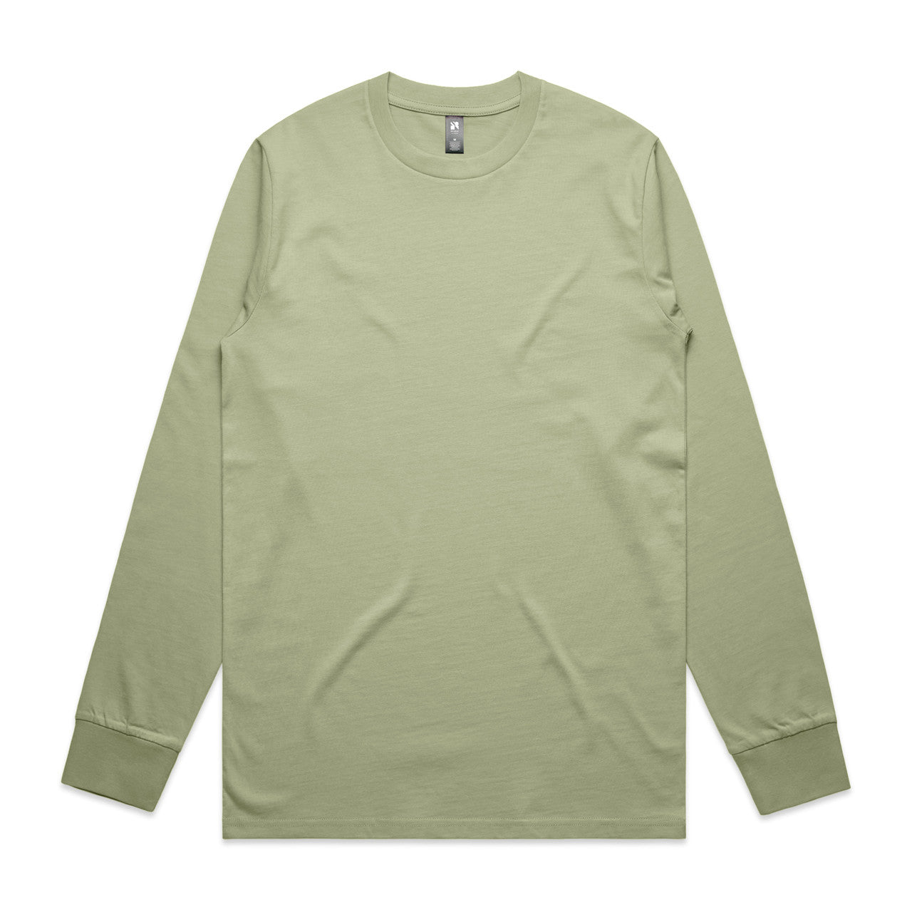 Classic L/S Tee | 5071