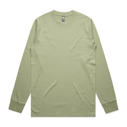 Classic L/S Tee | 5071