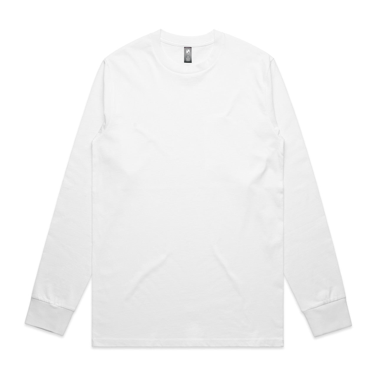 Classic L/S Tee | 5071