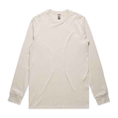 Classic L/S Tee | 5071