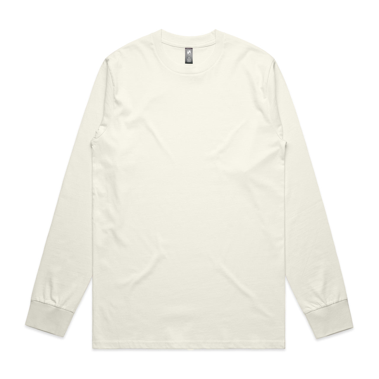Classic L/S Tee | 5071