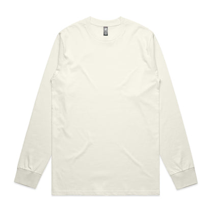 Classic L/S Tee | 5071