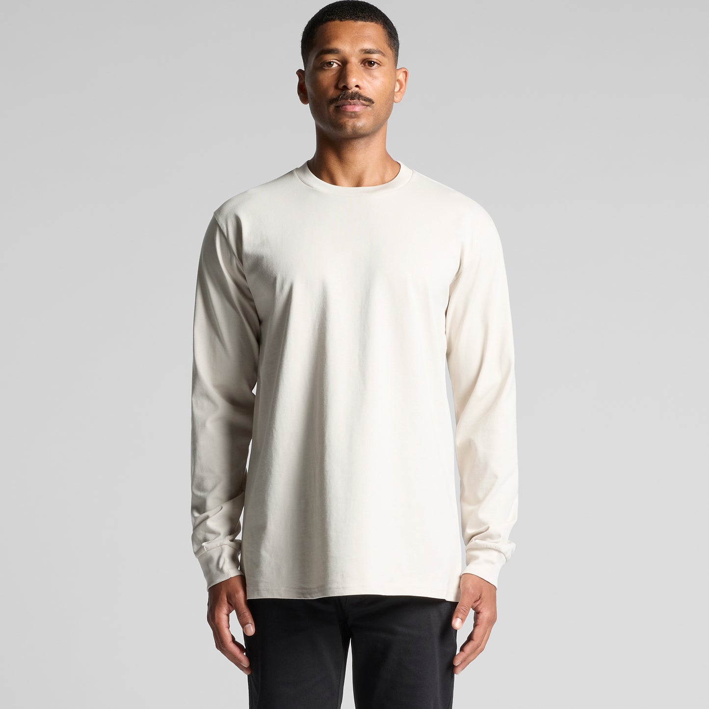 Classic L/S Tee | 5071