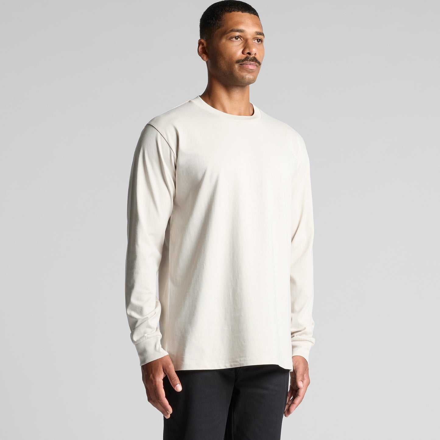 Classic L/S Tee | 5071