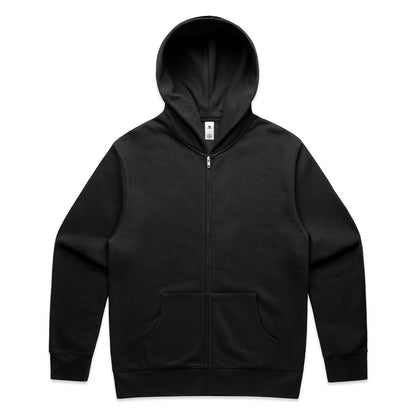 Relax Zip Hood | 5162