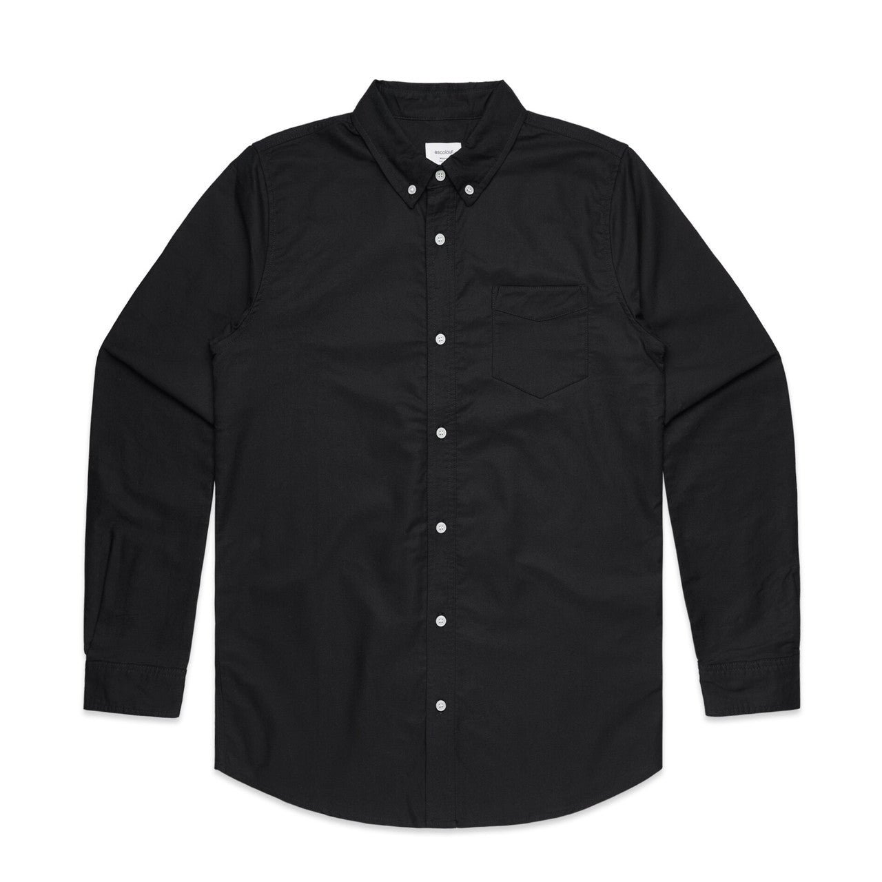 Oxford Shirt | 5401