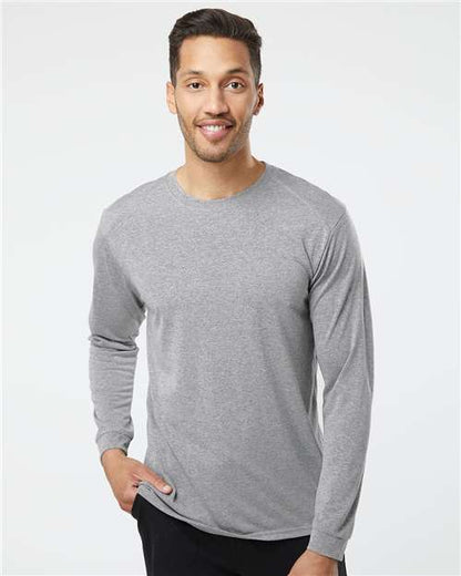 Unisex Long Islander Performance Long Sleeve T-Shirt
