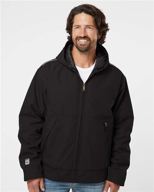 Men's Rubicon Jacket