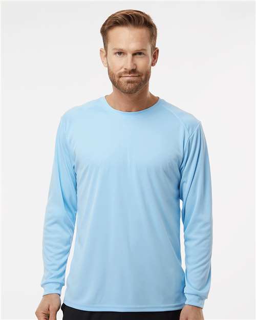 Unisex Long Islander Performance Long Sleeve T-Shirt