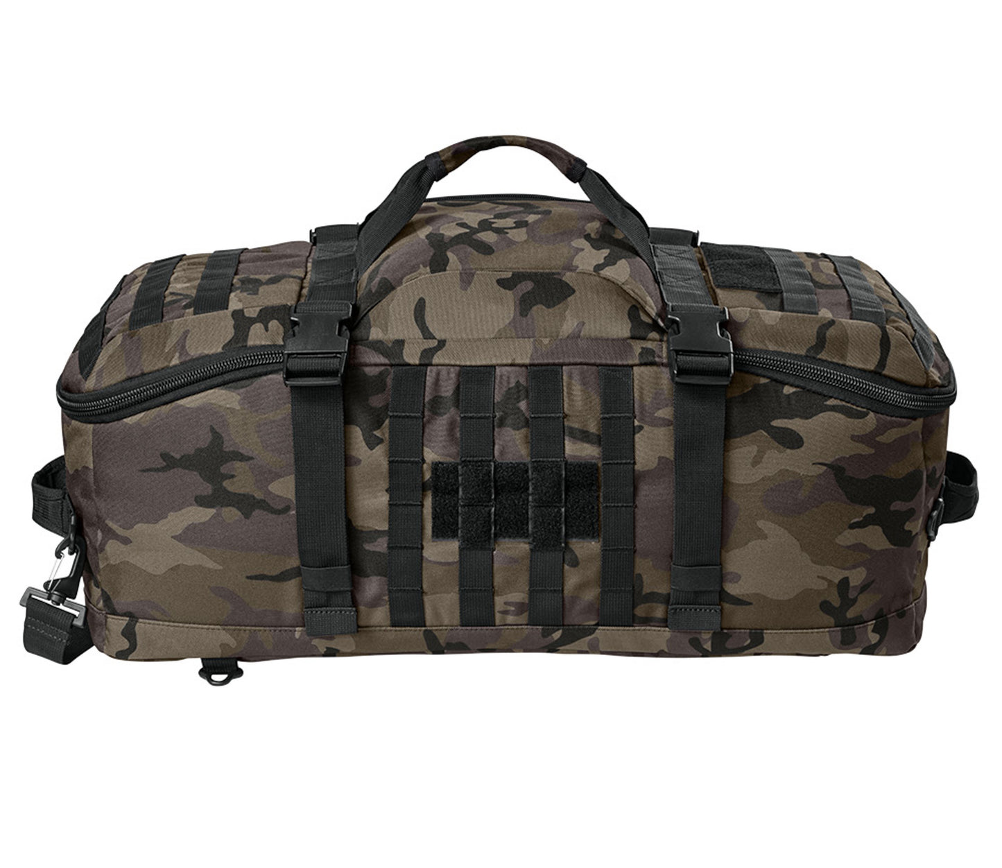 CornerStone ®  Tactical Barrel Duffel CSB817