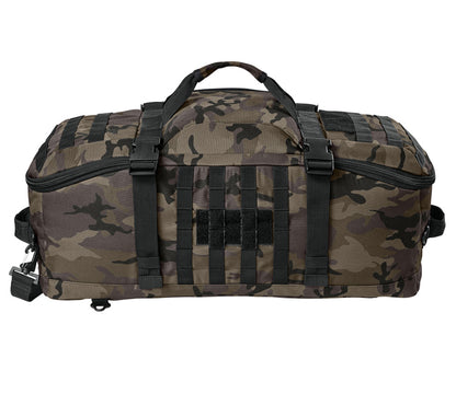 CornerStone ®  Tactical Barrel Duffel CSB817