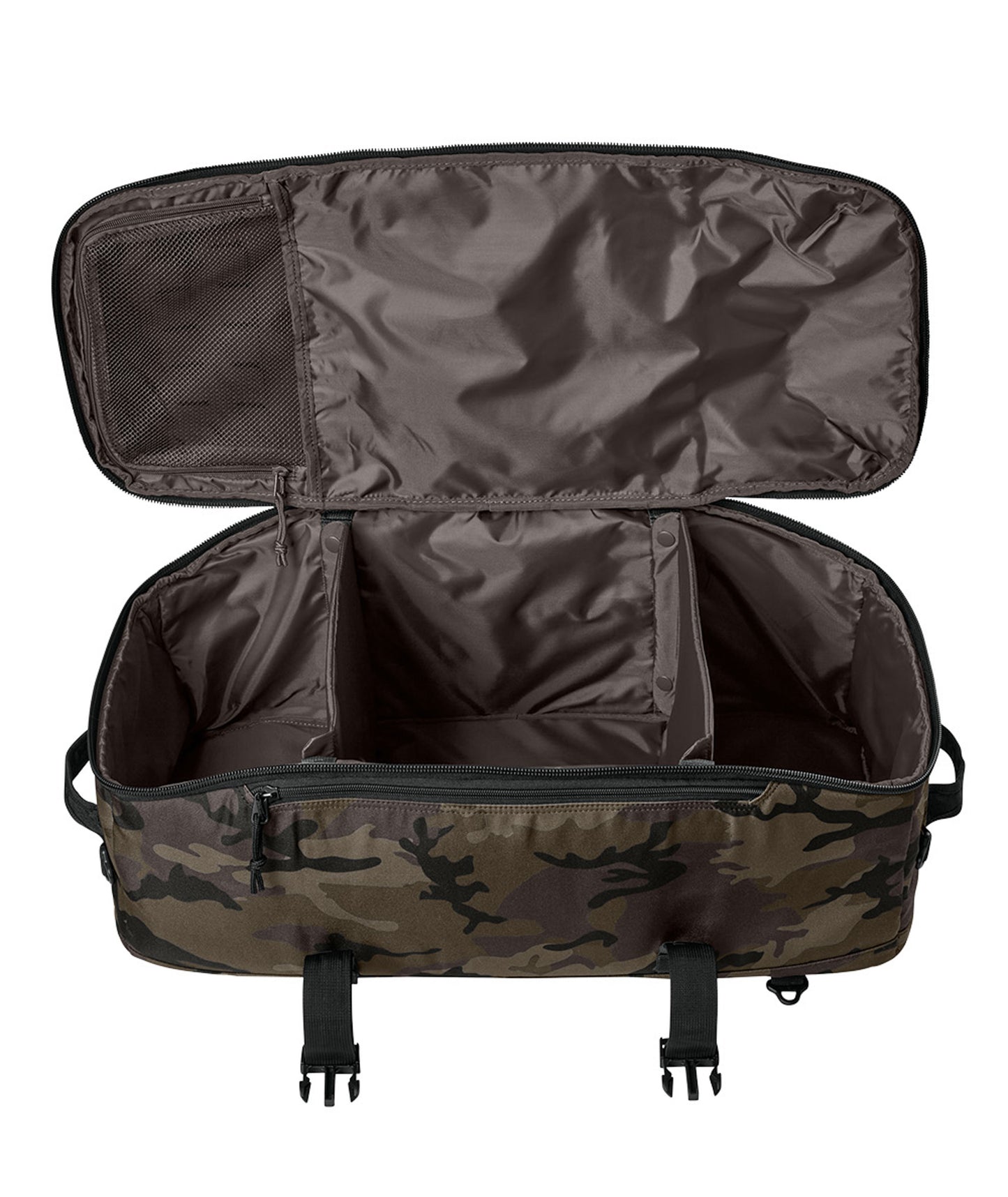 CornerStone ®  Tactical Barrel Duffel CSB817