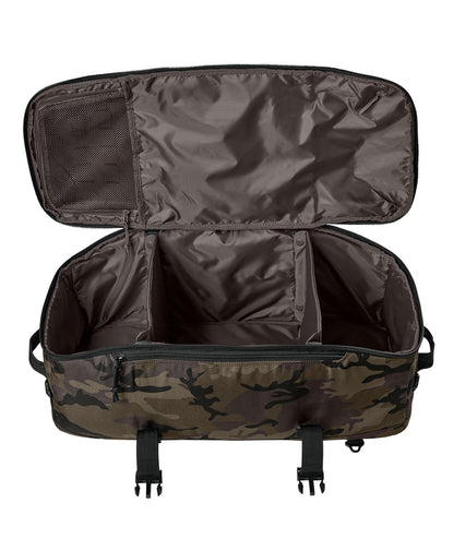 CornerStone ®  Tactical Barrel Duffel CSB817