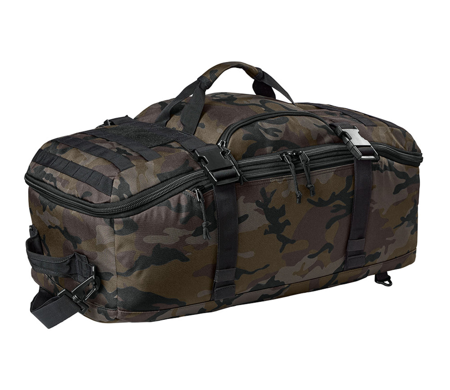 CornerStone ®  Tactical Barrel Duffel CSB817