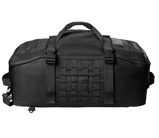 CornerStone ®  Tactical Barrel Duffel CSB817