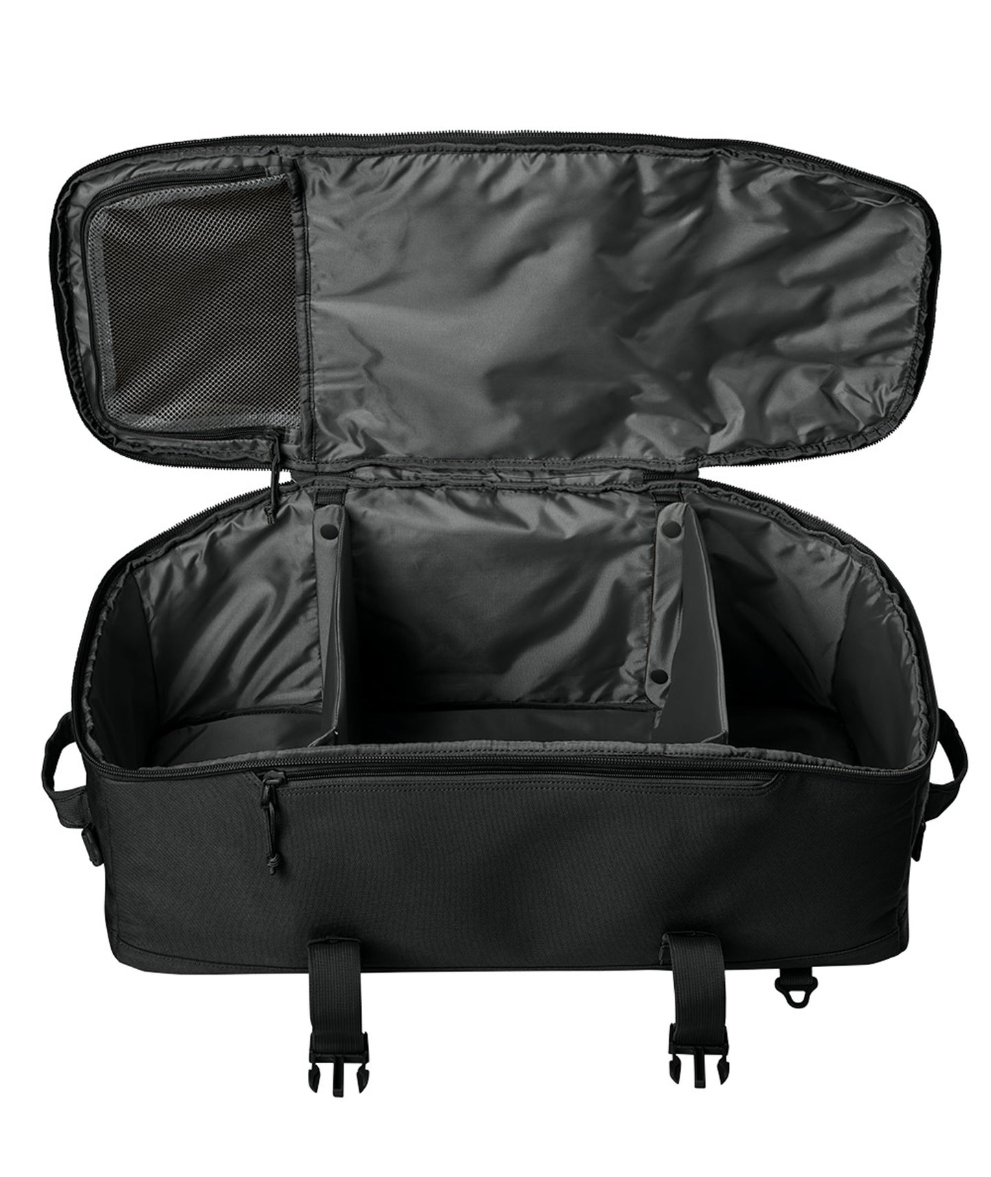 CornerStone ®  Tactical Barrel Duffel CSB817