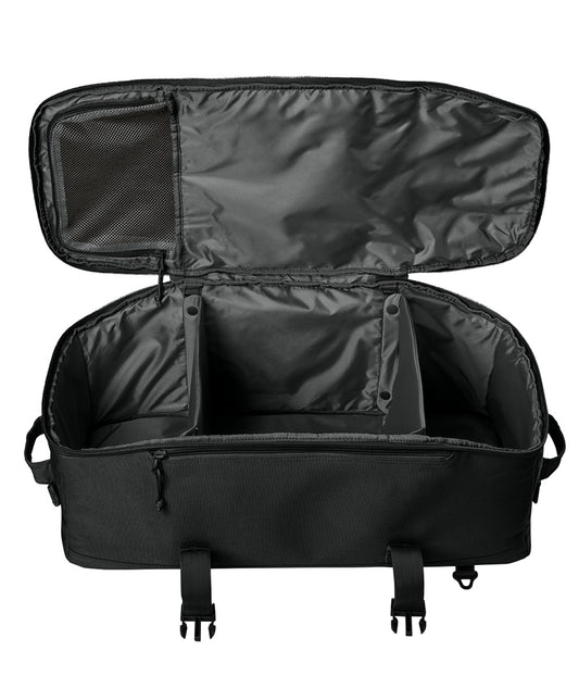 CornerStone ®  Tactical Barrel Duffel CSB817