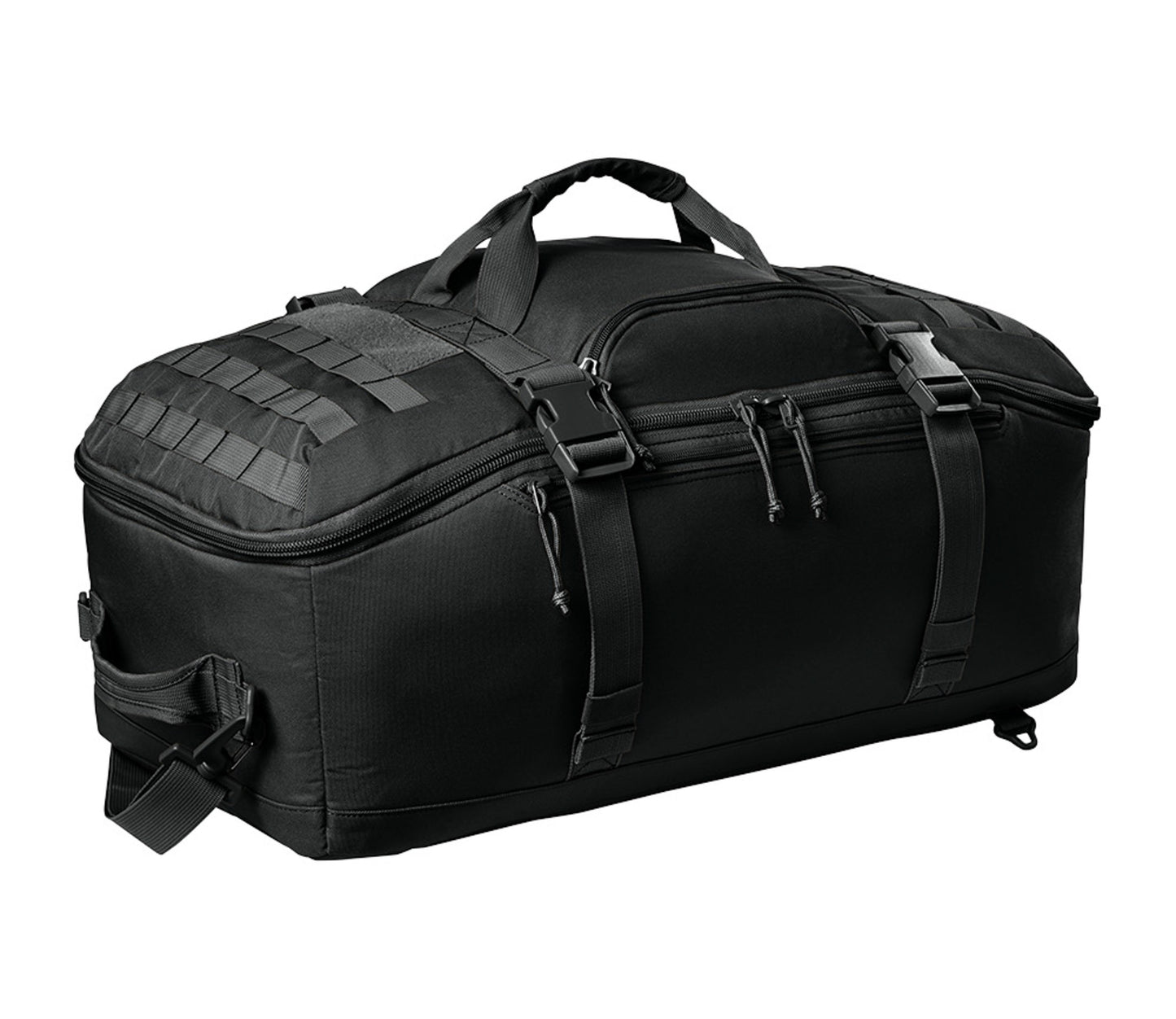 CornerStone ®  Tactical Barrel Duffel CSB817