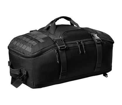 CornerStone ®  Tactical Barrel Duffel CSB817