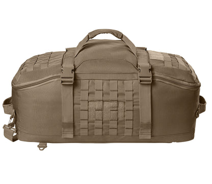 CornerStone ®  Tactical Barrel Duffel CSB817