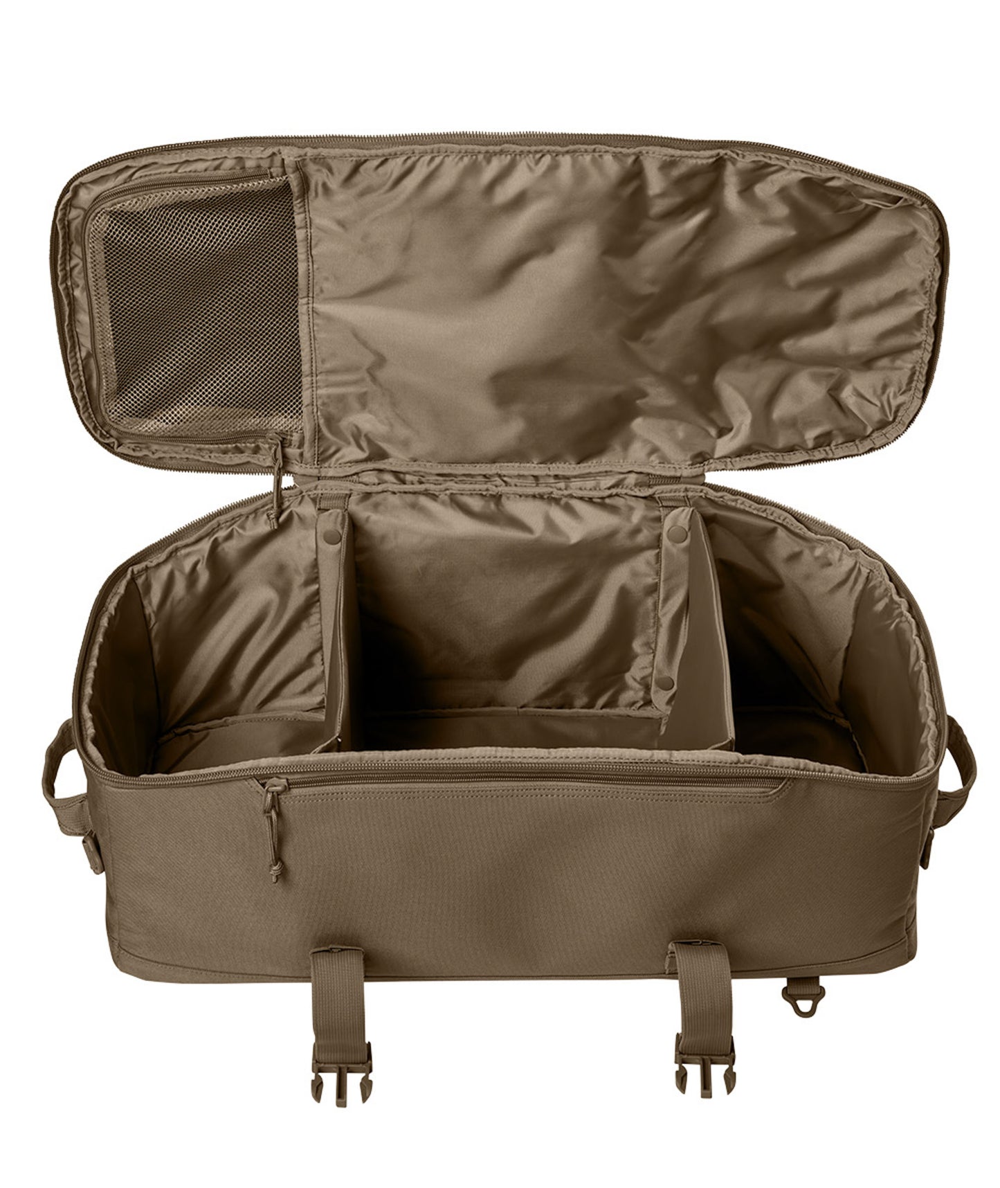CornerStone ®  Tactical Barrel Duffel CSB817