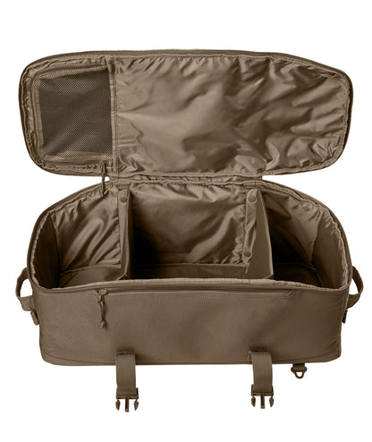 CornerStone ®  Tactical Barrel Duffel CSB817