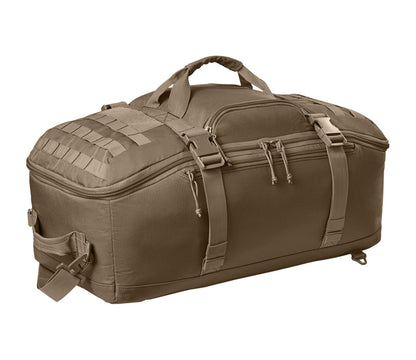 CornerStone ®  Tactical Barrel Duffel CSB817