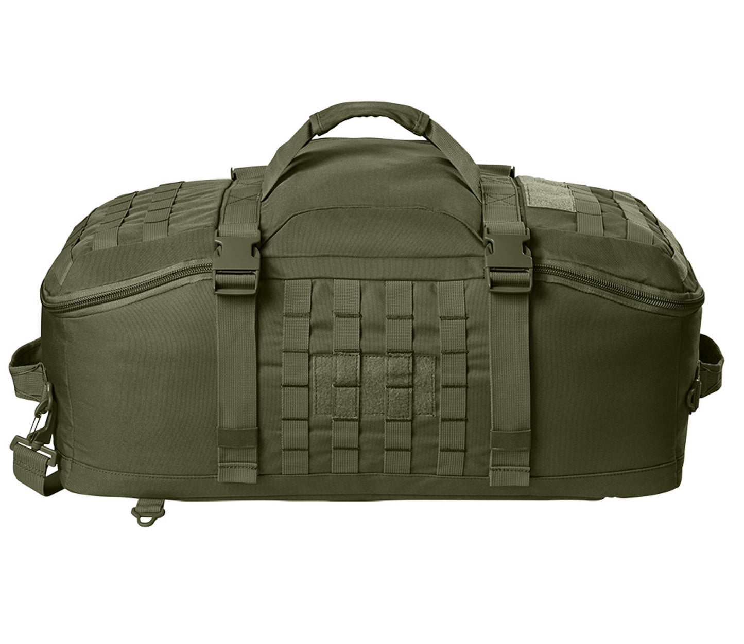 CornerStone ®  Tactical Barrel Duffel CSB817