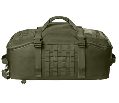 CornerStone ®  Tactical Barrel Duffel CSB817