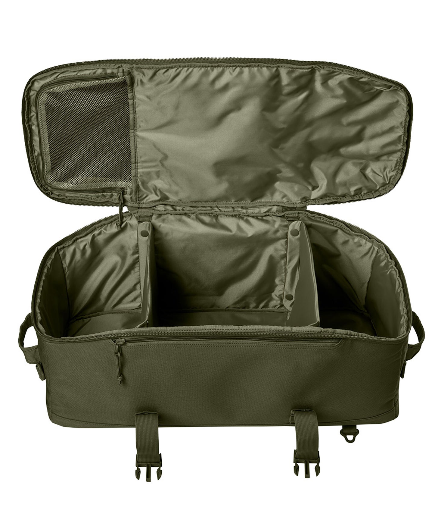 CornerStone ®  Tactical Barrel Duffel CSB817