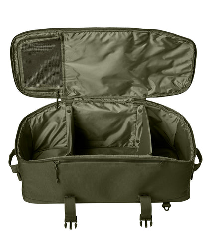CornerStone ®  Tactical Barrel Duffel CSB817