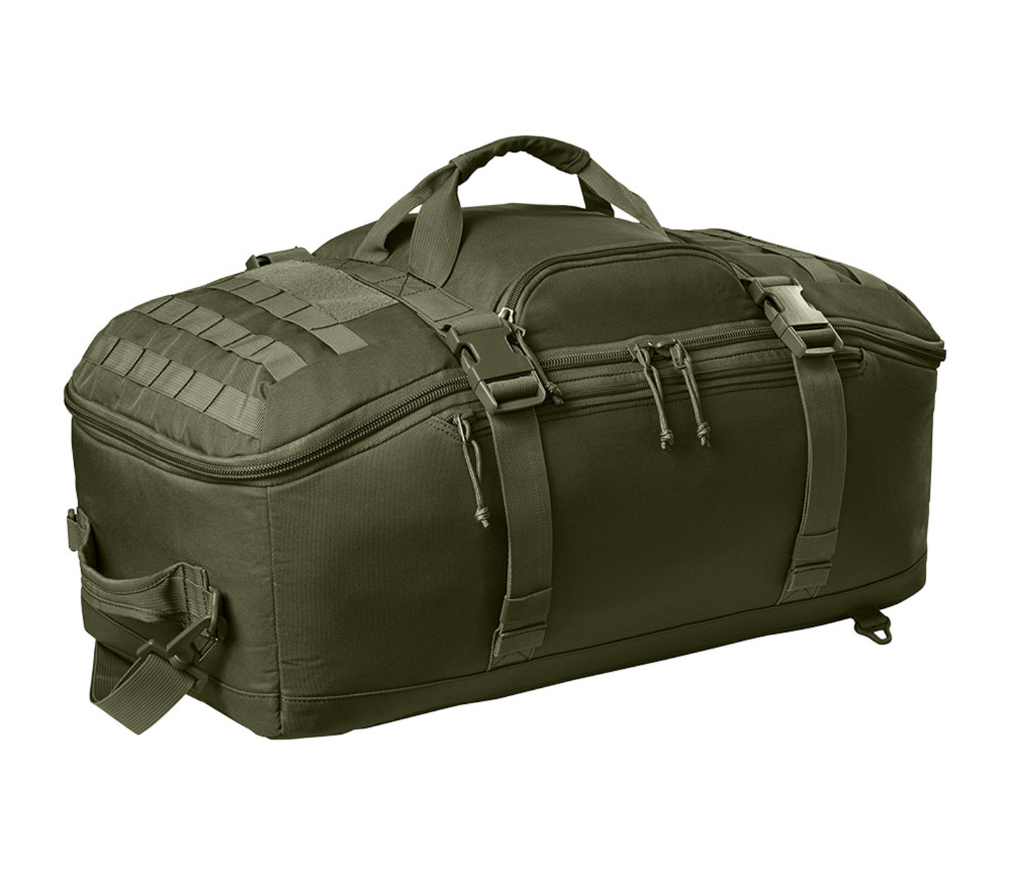 CornerStone ®  Tactical Barrel Duffel CSB817