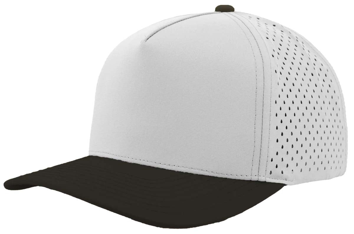 Zapped Headwear - Blackhawk