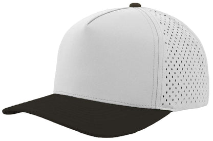 Zapped Headwear - Blackhawk