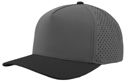 Zapped Headwear - Blackhawk