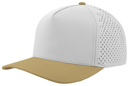 Zapped Headwear - Blackhawk