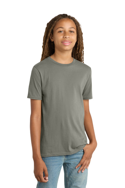 District ®  Youth Very Important Tee ® . DT6000Y