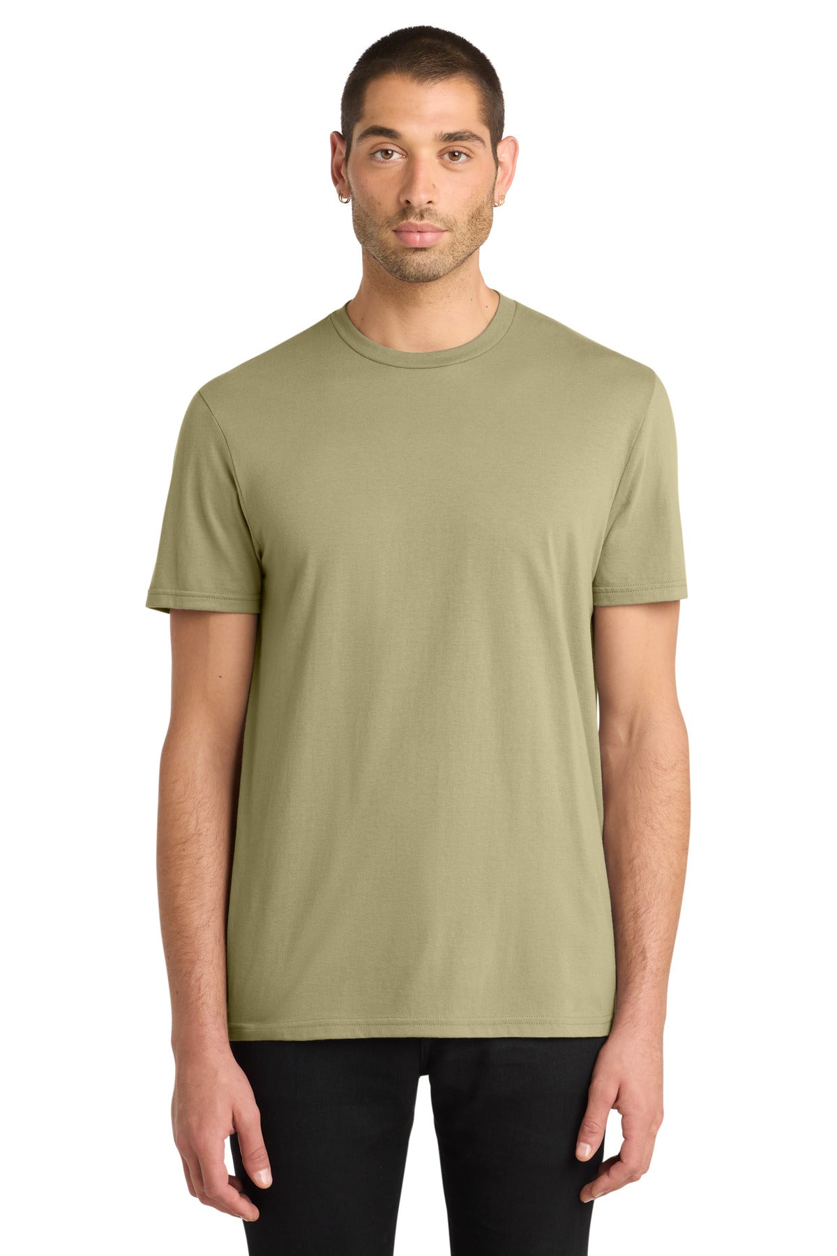 District ®  Very Important Tee ® . DT6000