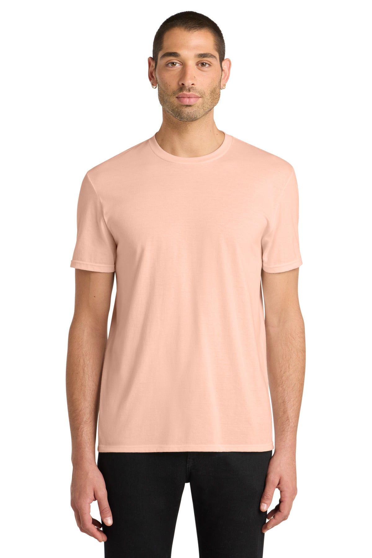 District ®  Very Important Tee ® . DT6000