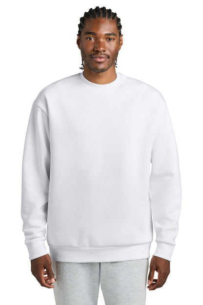 District ®  V.I.T. ™  Heavyweight Fleece Crew DT6154