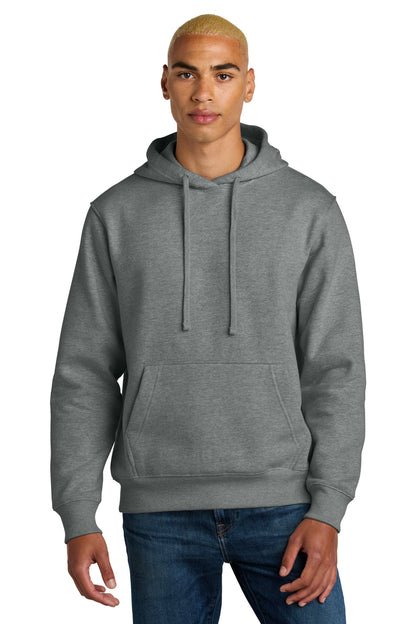District ®  V.I.T. ™  Super Heavyweight Fleece Hoodie DT6600